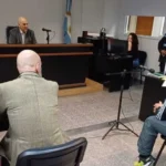 El detenido por el homicidio del mecánico pidió ser defendido por un abogado particular