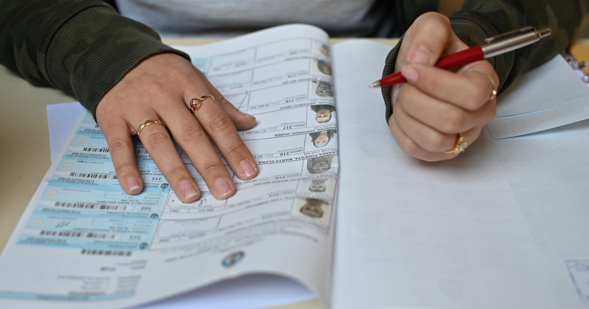 Elecciones legislativas en Buenos Aires 2025, EN VIVO: dónde voto, candidatos y resultados de los comicios este 7 de septiembre