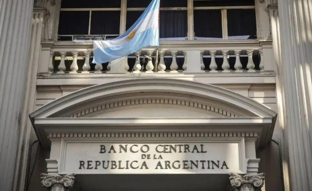 El Banco Central suma USD 1.889 millones a sus reservas, impulsado por el agro y operaciones del Tesoro