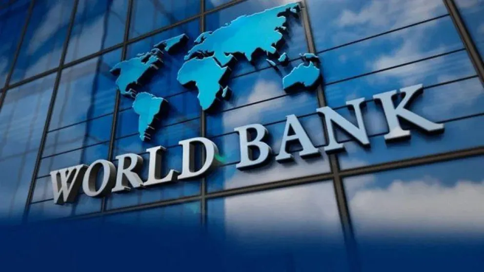 El Banco Mundial enviará US$4.000 millones a Argentina como respaldo a las reformas tras la reunión Milei–Trump