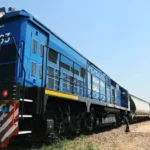 Resurge el Ferrocarril Norpatagónico: un tren que permitirá reducir costos logísticos en Vaca Muerta