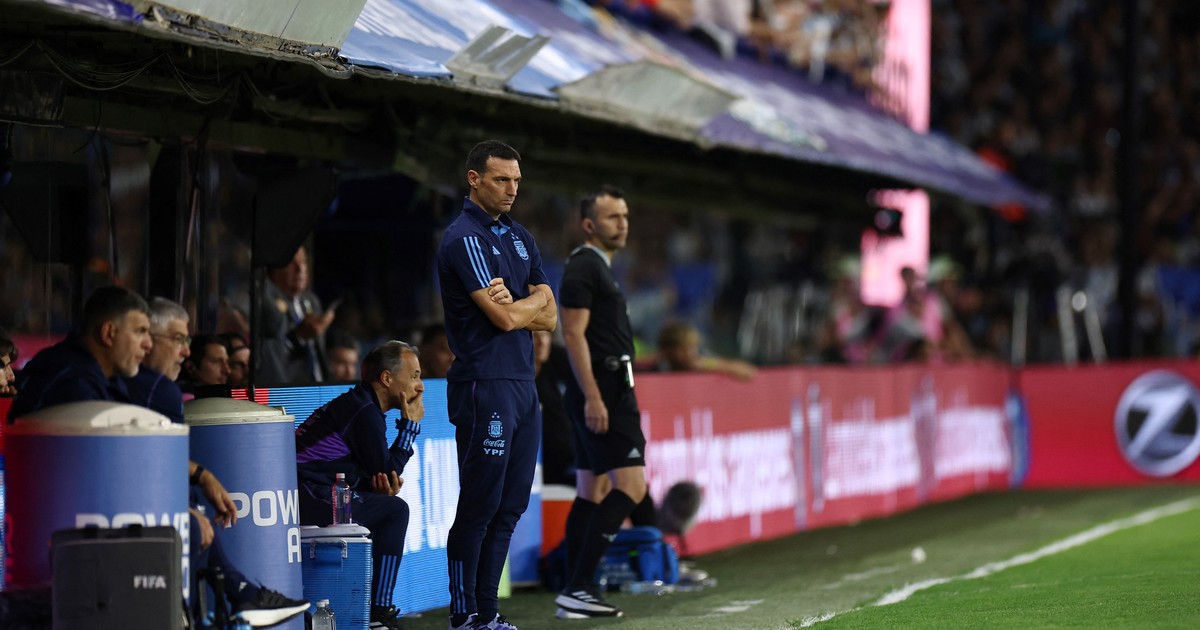 "Estuve en la Bombonera el día del gol de Benetti"