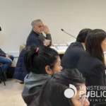 El fiscal del caso Labbe aseguró: “El policía es preparado para prevenir delitos, pero también para respetar la vida”