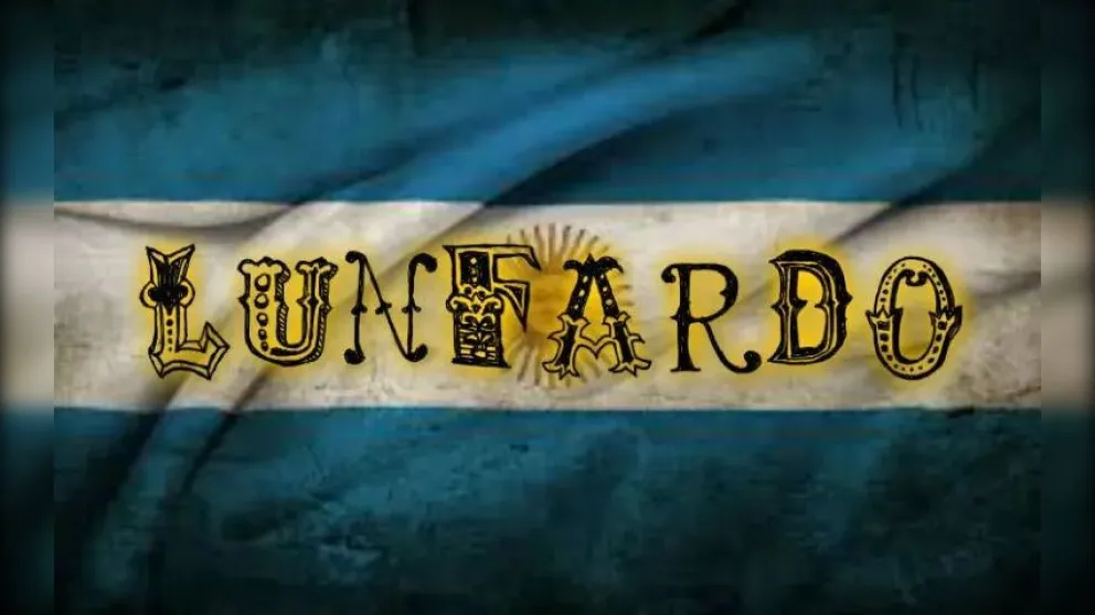 El lunfardo: patrimonio cultural de Buenos Aires.