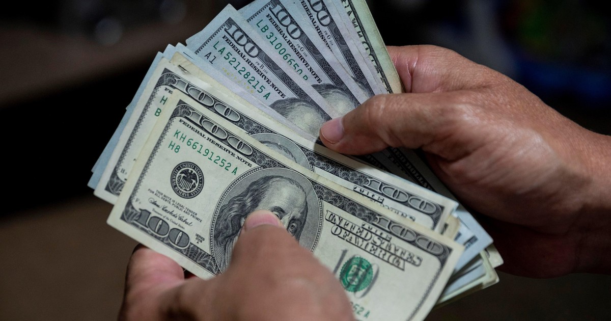 a cuánto cotiza este martes 30 de septiembre