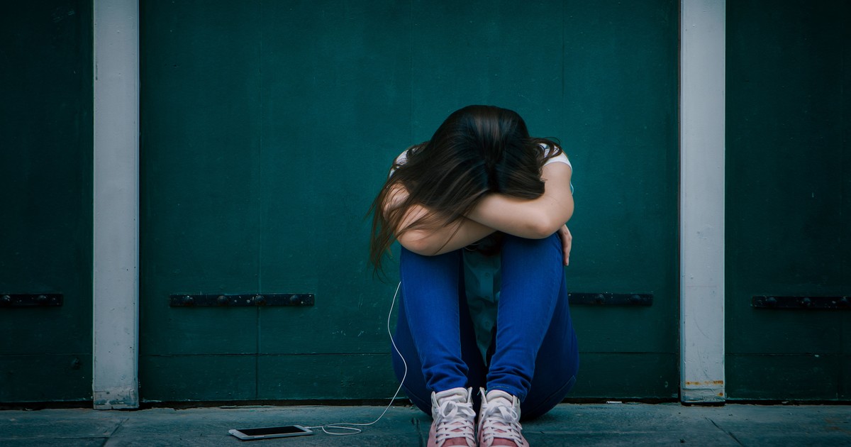 Impactante dato sobre el suicidio en chicas adolescentes: qué dicen los expertos
