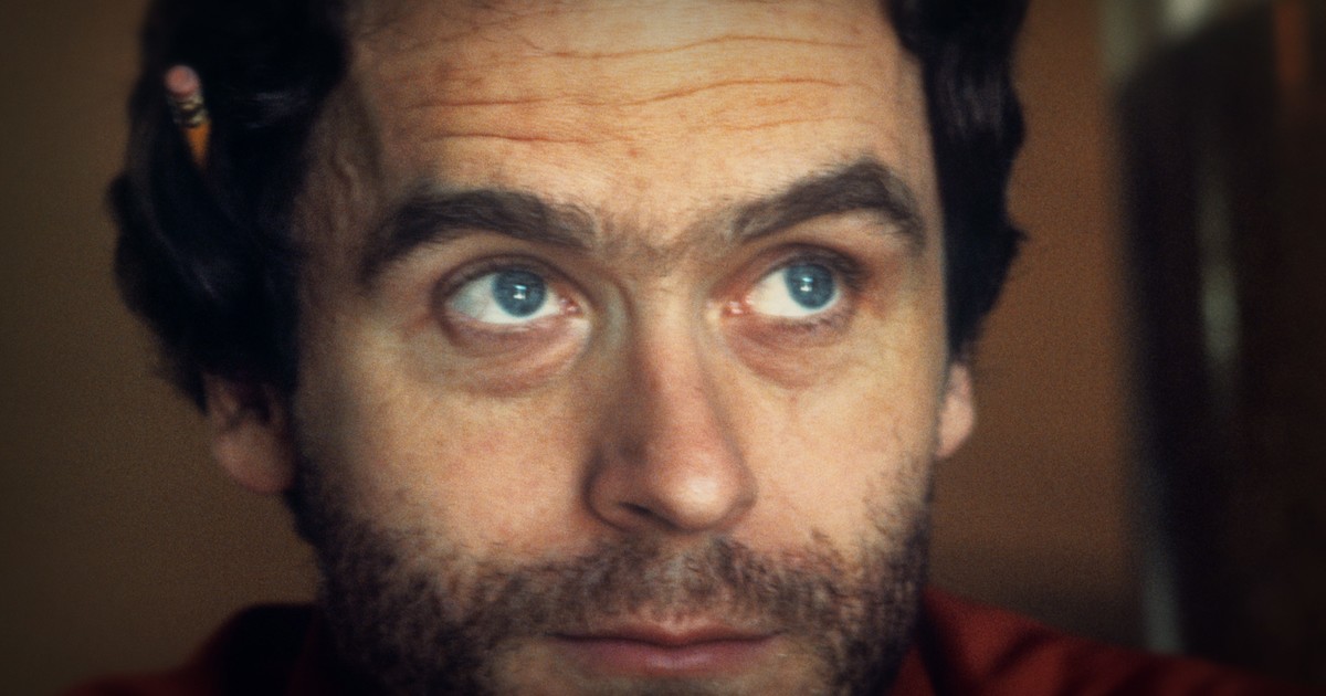 el salvaje y cobarde ataque final de Ted Bundy