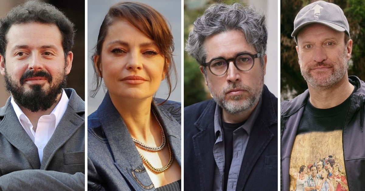 El veredicto argentino: Entrevista a los directores de las películas candidatas