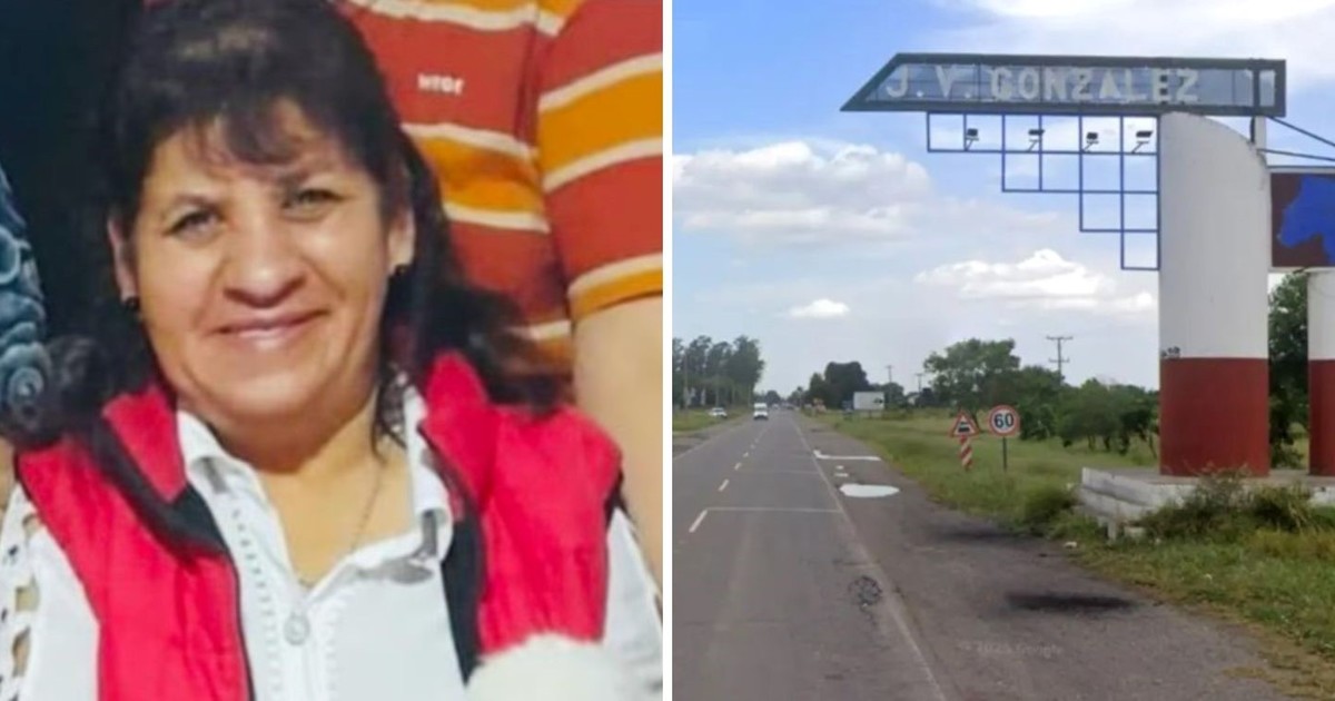 Hallaron muerta a Mirta Adela Herrera, la mujer que había desaparecido en Salta