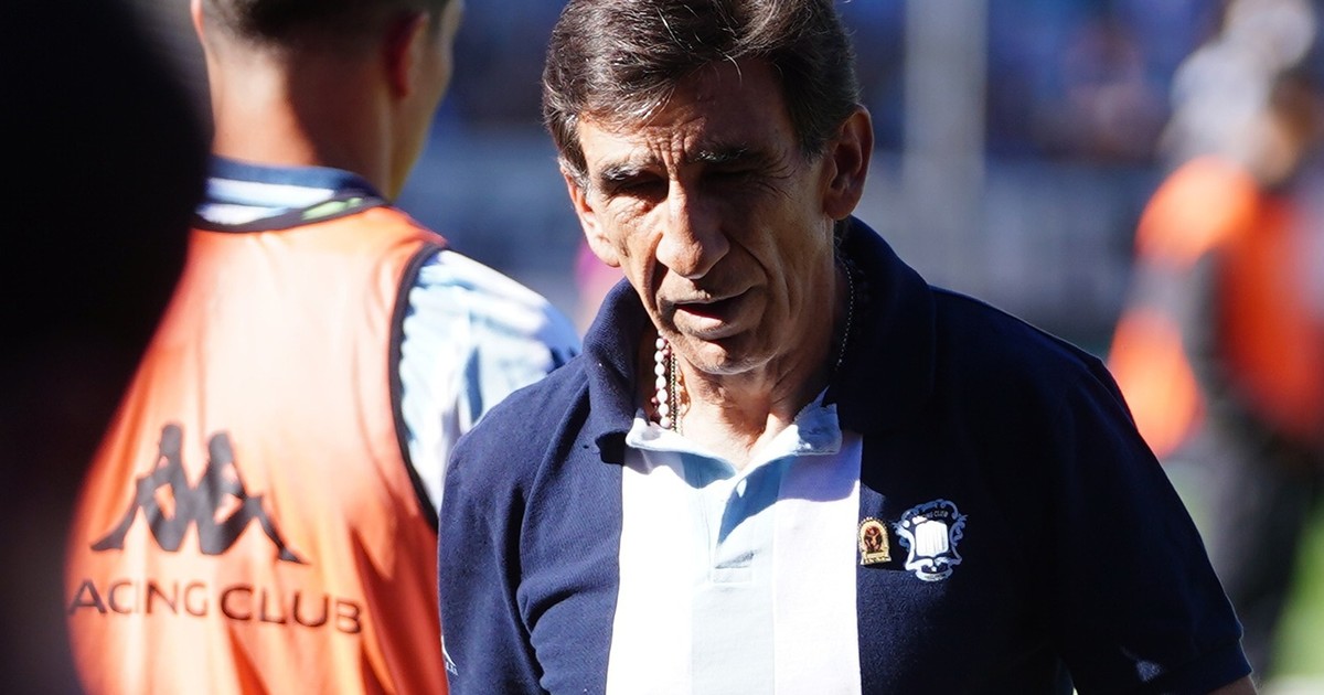 "Erramos pases tontos y les dimos vida"