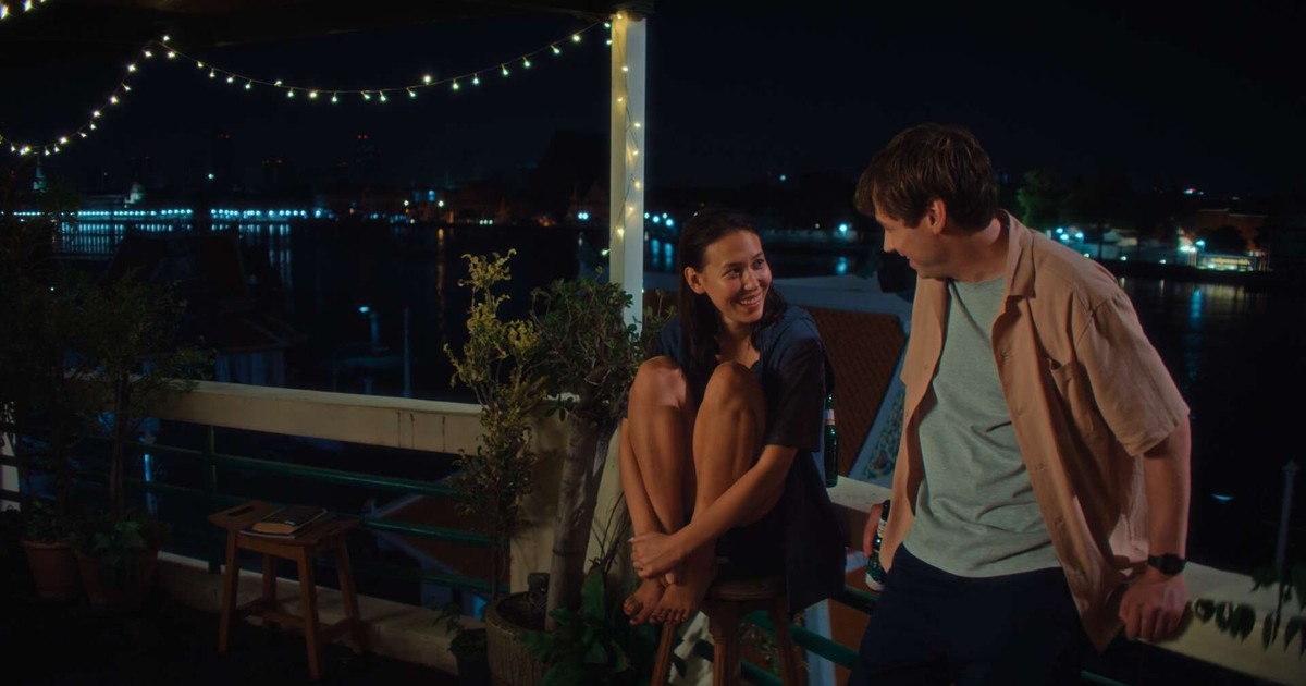 la serie "Parallel Me" encabeza los estrenos de la semana en el streaming