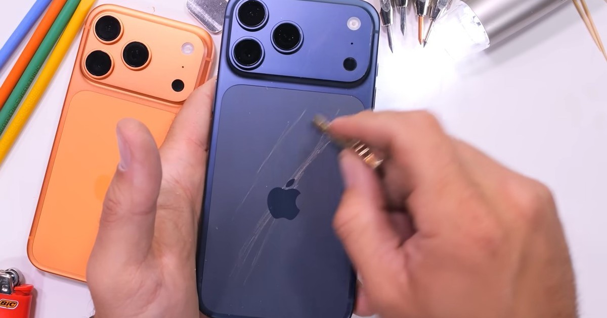 Falla de diseño grave en el celular más caro de Apple: un problema serio a tener en cuenta