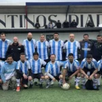 Se juegan las finales de Masters