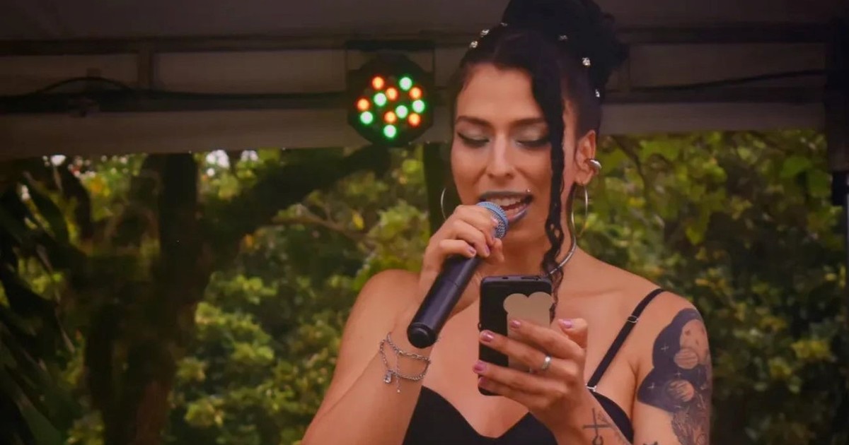 Encuentran muerta en un bosque a la activista trans Victoria Strauss: su impactante último posteo en redes
