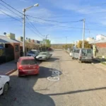 Mataron a un hombre de un tiro en el pecho en Trelew