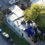 Confirman que los cuerpos encontrados en Florencio Varela pertenecen a las jóvenes desaparecidas