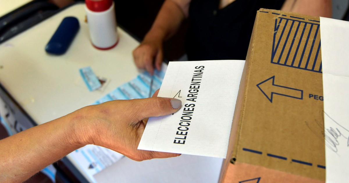 cuándo empieza la veda electoral