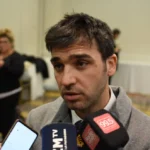 Torres: “No puede ser que los ladrones de guantes blancos se amparen en los fueros”