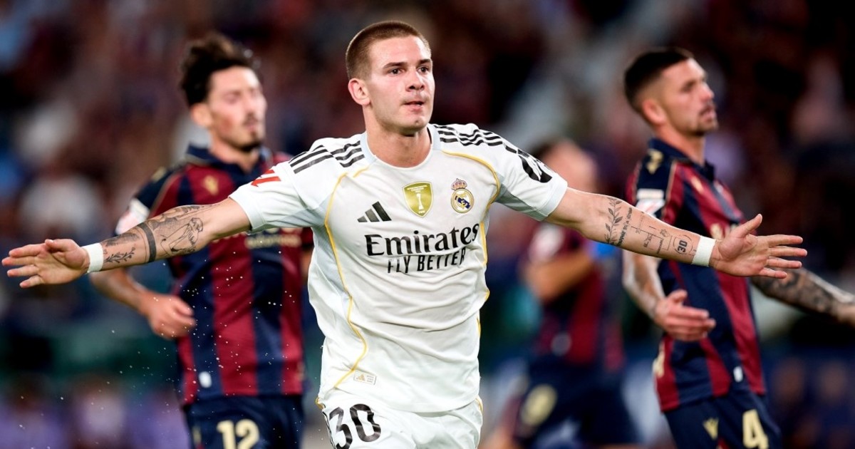 Mastantuono, Julián, Enzo, Lautaro y Mac Allister vs. Icardi