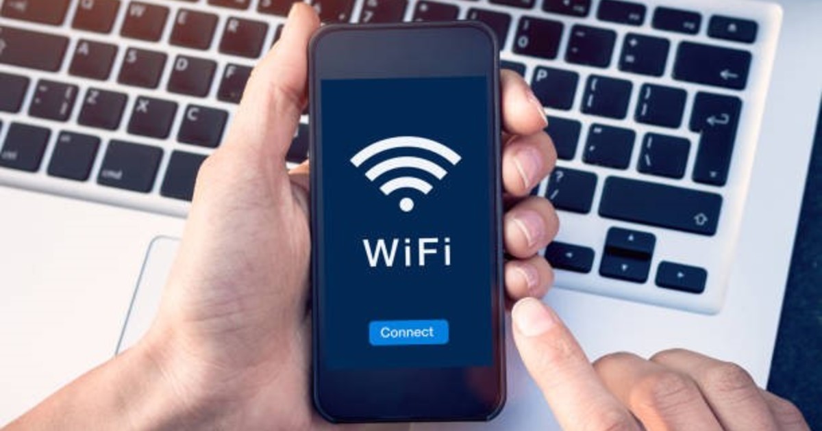 el ajuste para mejorar la velocidad de conexión a internet en segundos