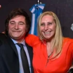 Milei sigue los primeros datos en Olivos y se prepara para viajar a La Plata