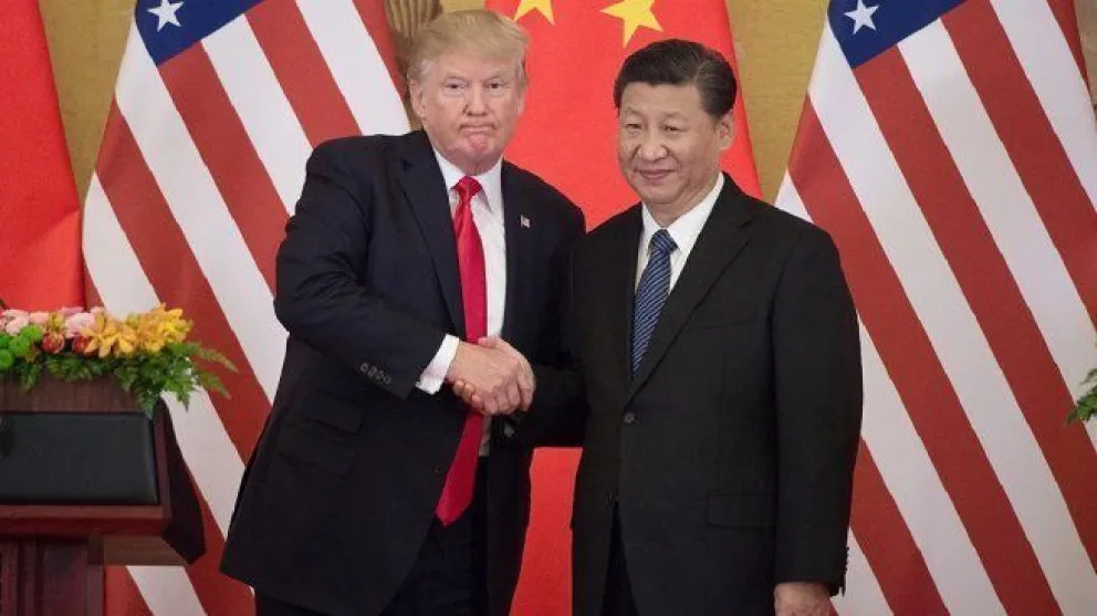 Estados Unidos y China buscan acuerdo para mantener TikTok y aliviar tensiones comerciales
