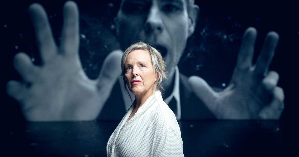 Next to Normal: Una experiencia inmersiva con mente abierta.