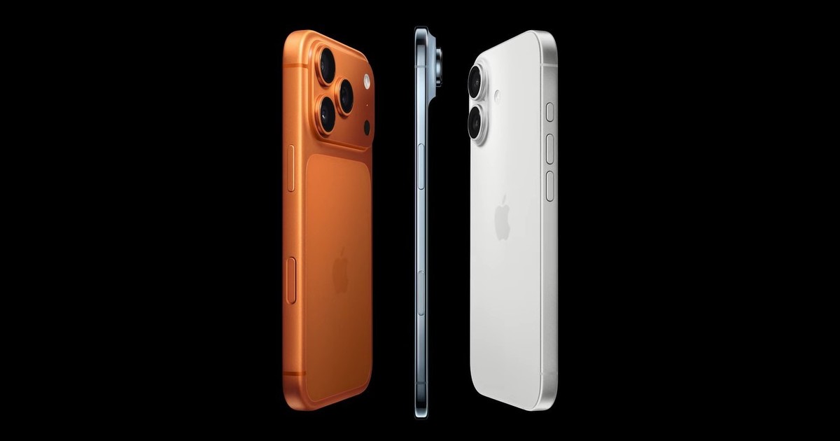 características y precios de los nuevos modelos