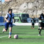 Ferro recibirá a Hispano Americano de Gallegos