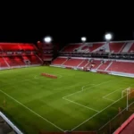 Independiente podría volver a jugar en el Libertadores de América
