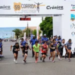 Ajustes finales para el Grand Prix Camino a Crónica & Quonam Corre 2025