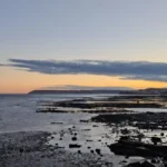 Un sábado nublado y con lluvias en Comodoro Rivadavia y Rada Tilly es lo que pronostica el SMN