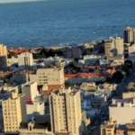 El clima en la ciudad de Comodoro Rivadavia y Rada Tilly para este martes 2 de septiembre