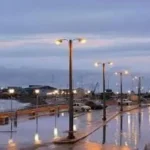 El pronóstico del tiempo para Comodoro Rivadavia y Rada Tilly este martes