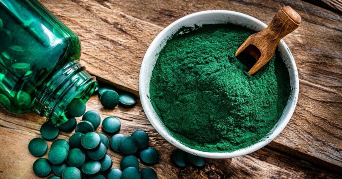 cuáles son las propiedades de este superalimento para ganar energía