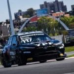 Rossi y Urrutia ganaron los 200 Km de Buenos Aires