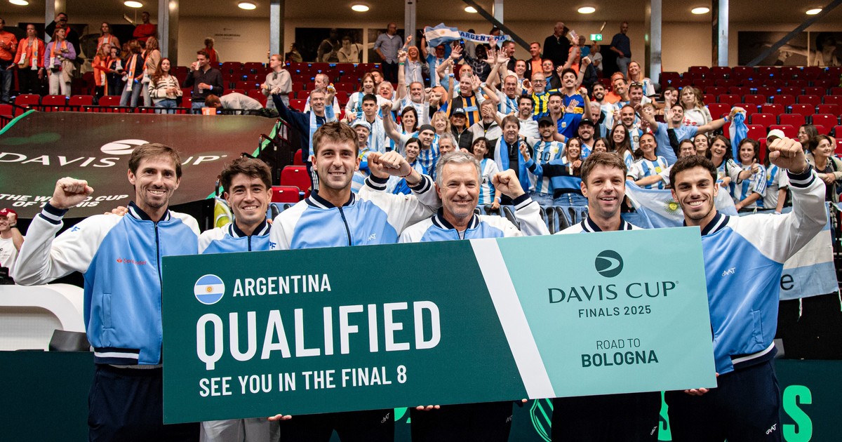 los posibles caminos de Argentina