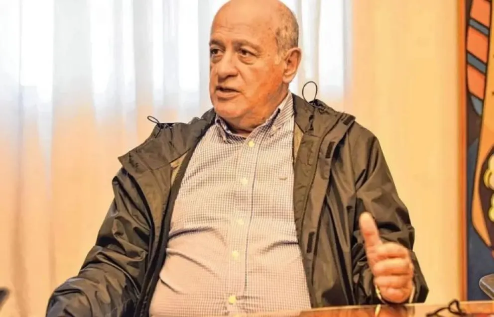 Federación de Sociedades Rurales de Chubut: "Estamos muy satisfechos"
