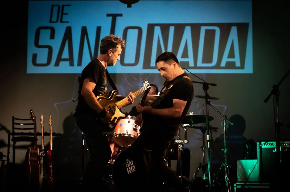 Show solidario en Comodoro a favor del Hospital Regional