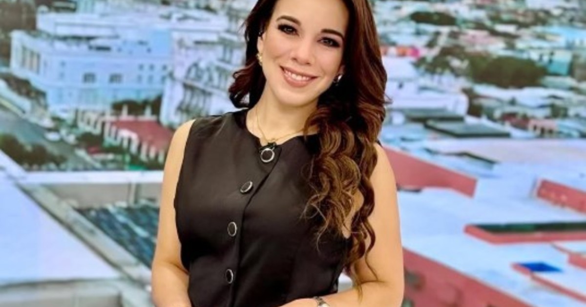 conmoción en México por la tragedia de la conductora de TV