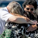 Tiroteo y incendio en una iglesia mormona de Michigan dejó al menos 4 muertos