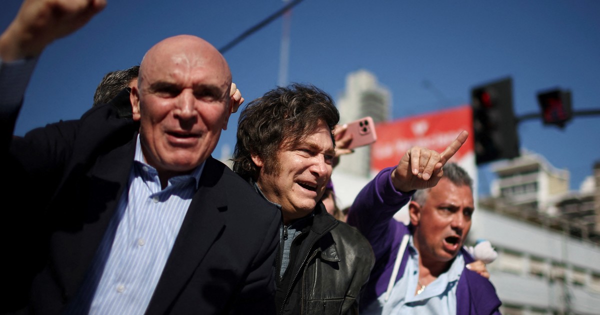 "No me gustó, yo vendí todo con el 26%"
