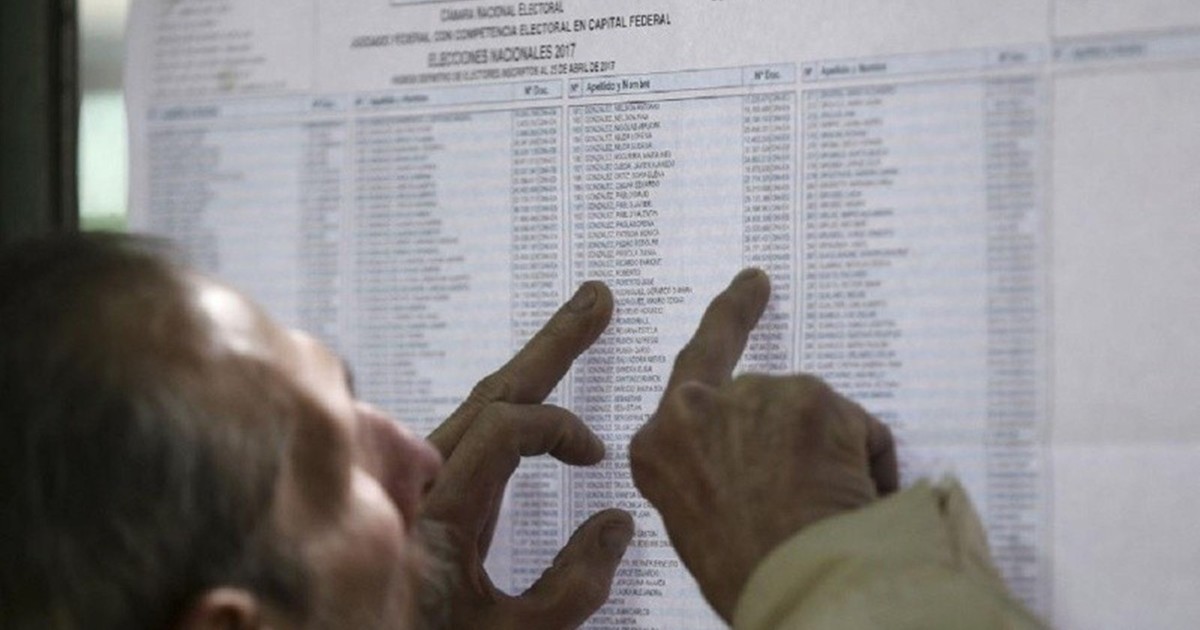 qué es el boca de urna y cómo funciona