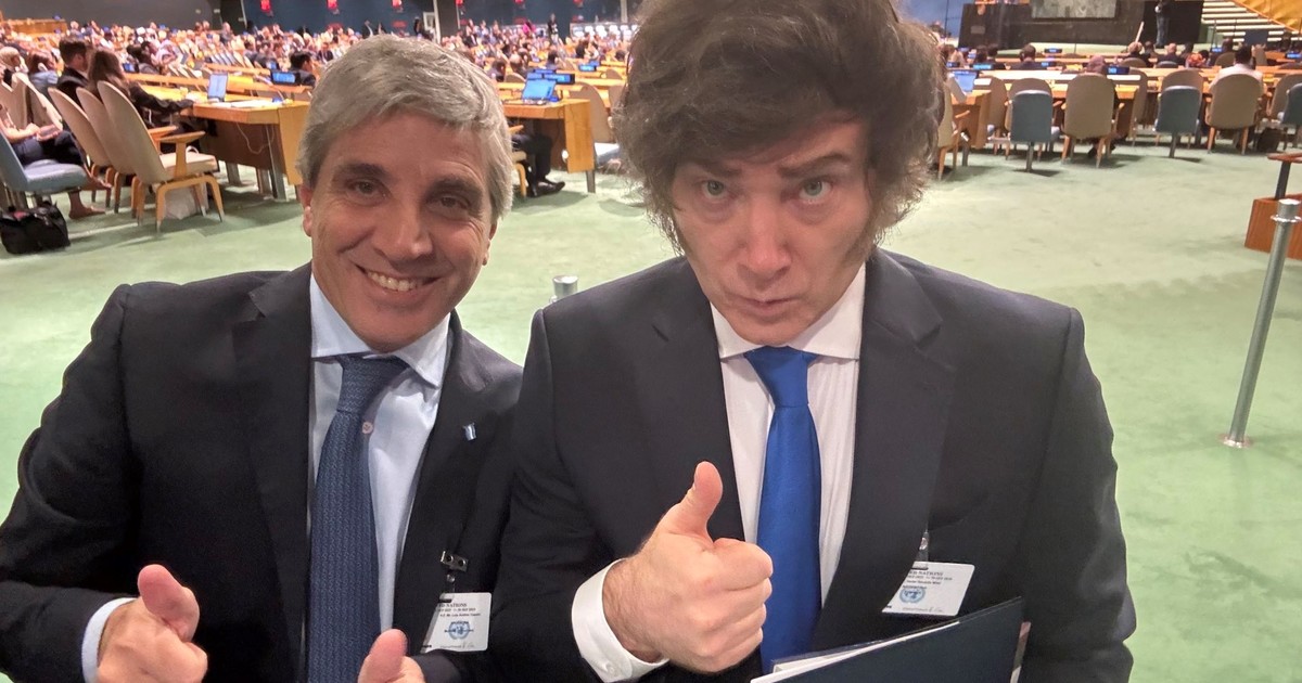 el ajuste que el mercado espera para cumplir con una meta comprometida con el FMI