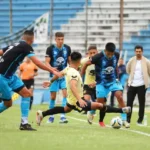 Suspendieron Gimnasia - Deportivo Madryn por amenazas al árbitro
