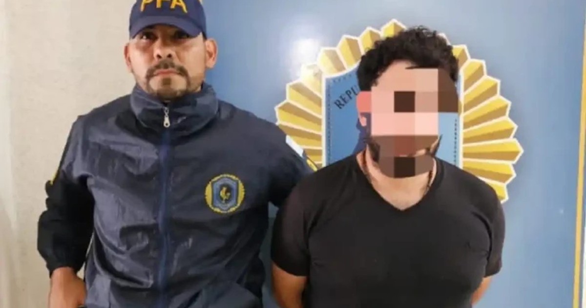 Detuvieron en Tucumán a un hombre que amenazó al Presidente por redes sociales antes de su visita electoral