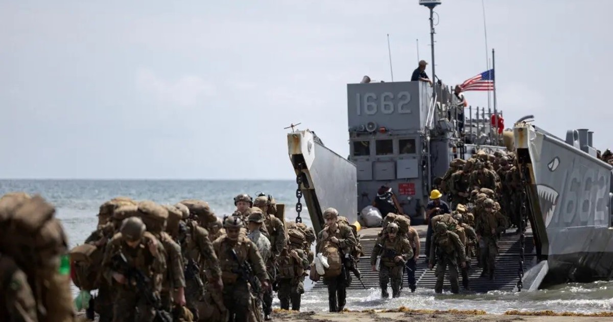 EE. UU. ataca más barcos mientras aumentan las tensiones con Venezuela: ¿Qué pasó hasta ahora?