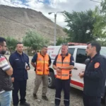 Se suma a la búsqueda de los jubilados una brigada especializada de Santa Fe