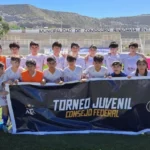 C.A.I. clasificó a Cuartos de Final en dos categorías