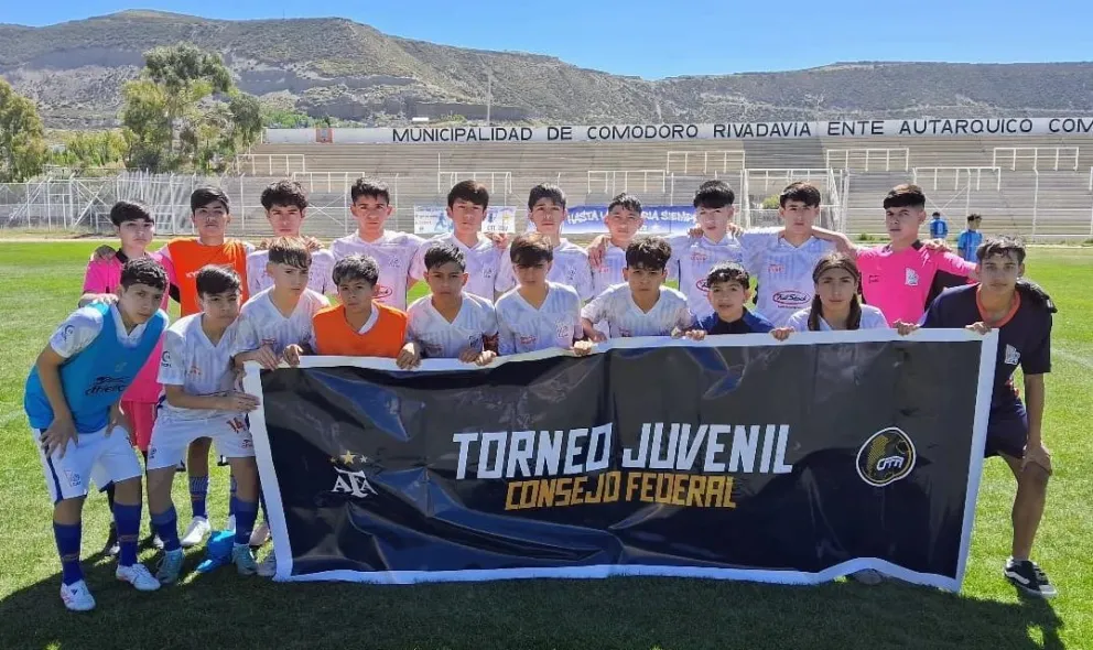 C.A.I. clasificó a Cuartos de Final en dos categorías